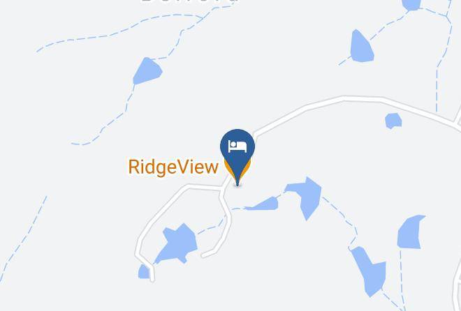 Singleton - Ridgeview Restaurant Maps