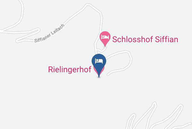 Bolzano - Rielingerhof Maps