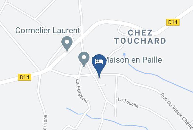 Charente - Riff Jean Luc Maps