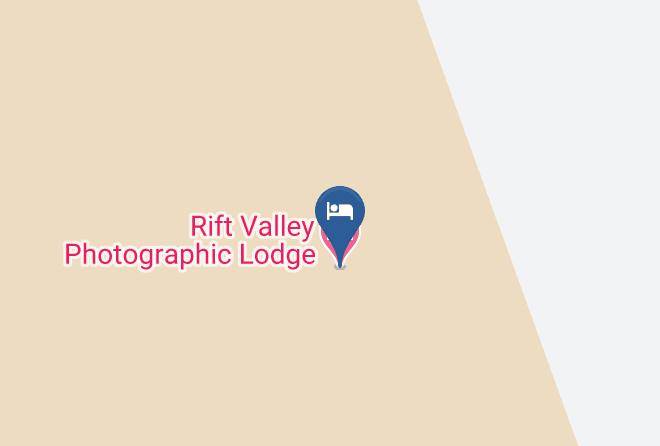 Monduli - Rift Valley Photographic Lodge Maps