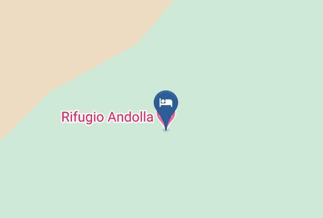 Verbano Cusio Ossola - Rifugio Andolla Maps
