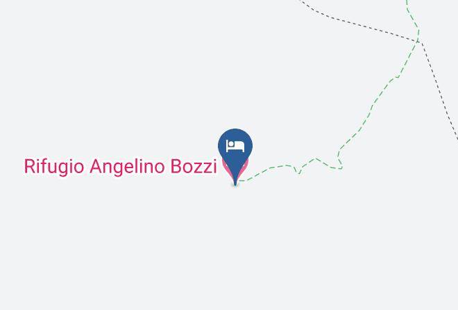 Brescia - Rifugio Angelino Bozzi Maps