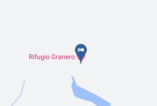 Turin - Rifugio Granero Maps