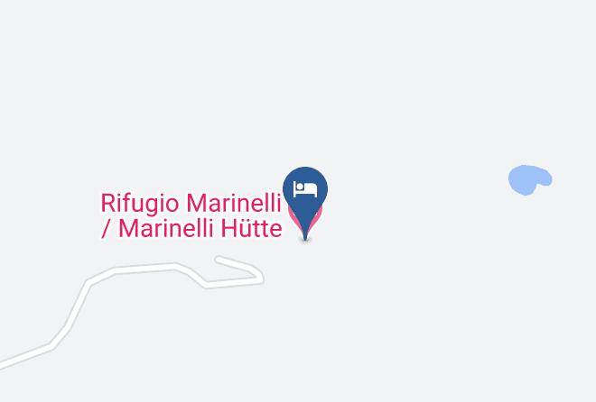 Udine - Rifugio Marinelli Marinelli Hutte Maps