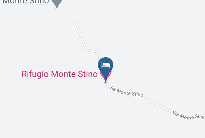 Brescia - Rifugio Monte Stino Maps