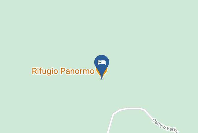 Salerno - Rifugio Panormo Maps
