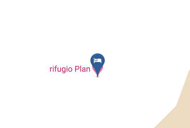 Bolzano - Rifugio Plan Maps