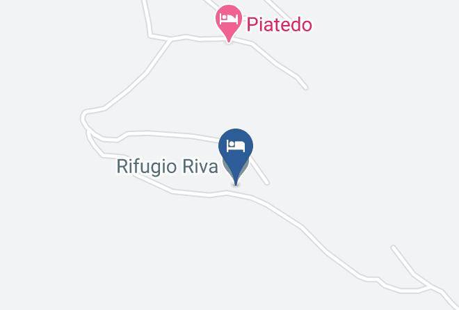 Lecco - Rifugio Riva Maps