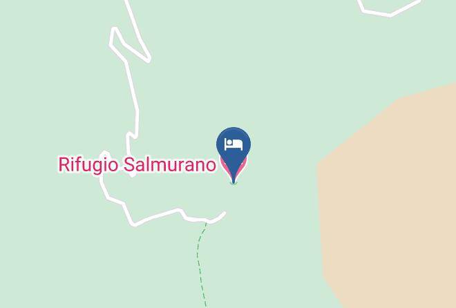 Sondrio - Rifugio Salmurano Maps