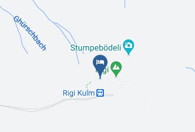 Rigi Kulm - Rigi Kulm Maps