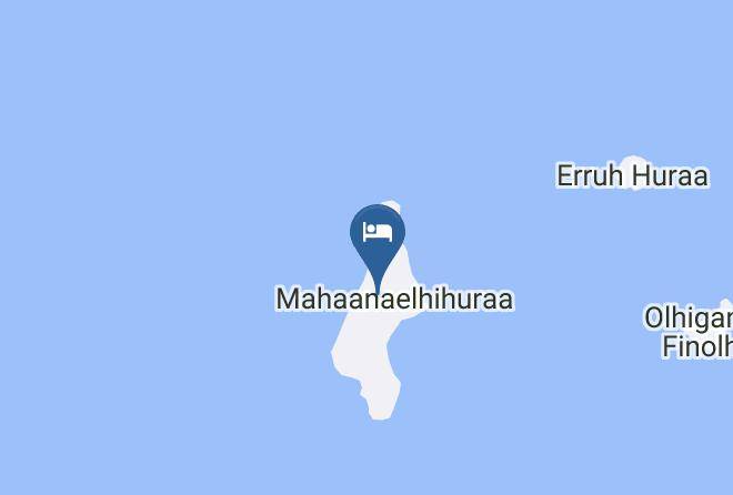 South Male - Rihiveli The Dream Maps