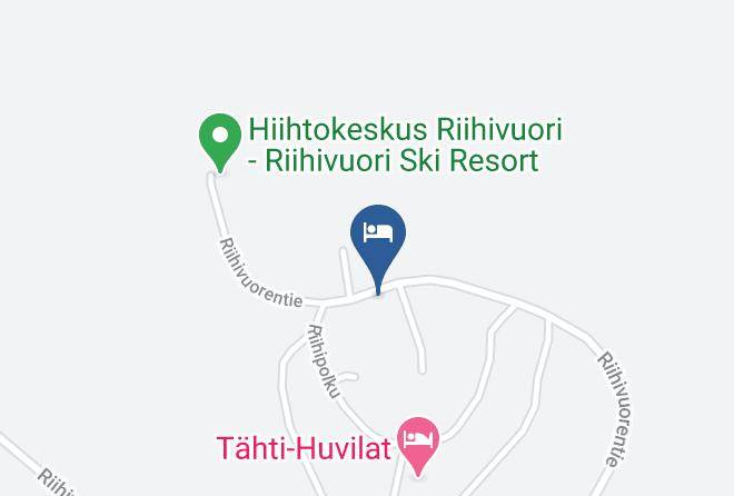Muurame - Riihilinna Maps