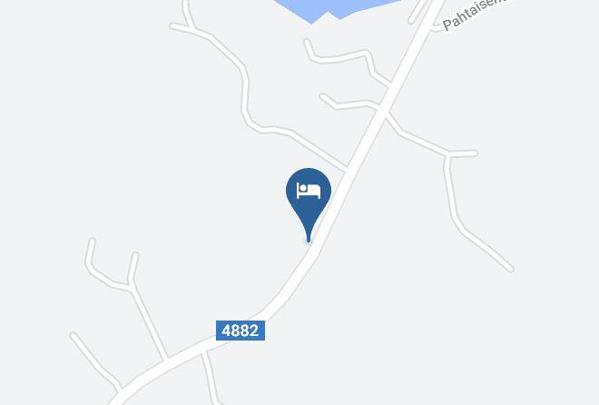 Kitee - Riihivalkea Oy Maps