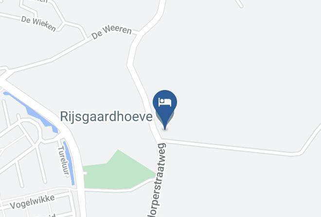 Elburg - Rijsgaardhoeve Maps