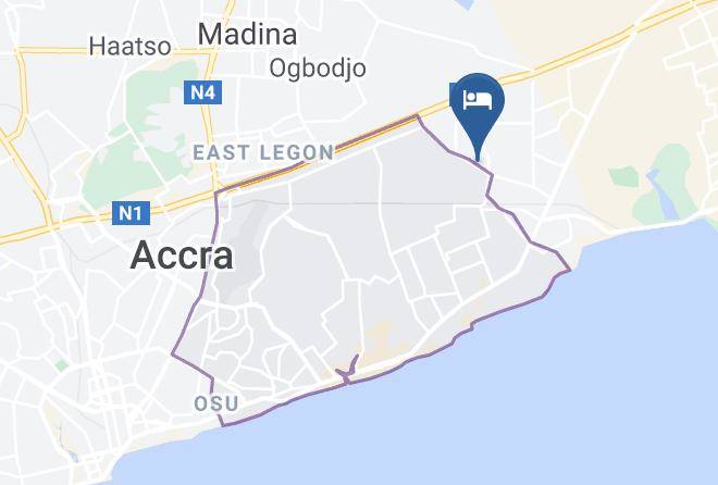 Tema - Riklyn Hotel Maps