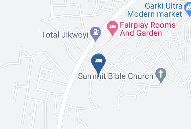 Nuku - Rim Hills Hotel Maps