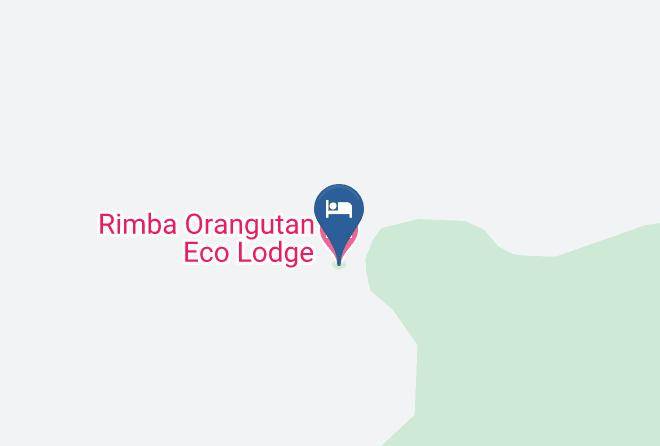 West Kotawaringin Regency - Rimba Orangutan Eco Lodge Maps