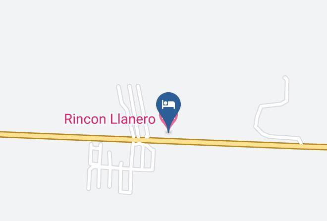 Leonardo Infante - Rincon Llanero Maps