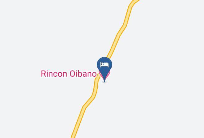 Oiba - Rincon Oibano Maps