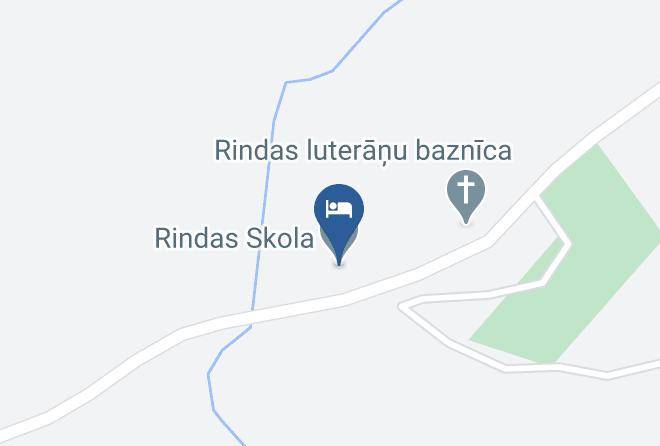 Rindas Skola Map