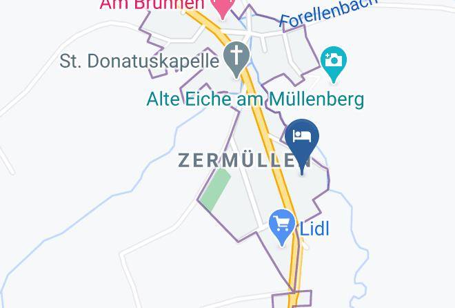 Vulkaneifel - Ring Garage Maps