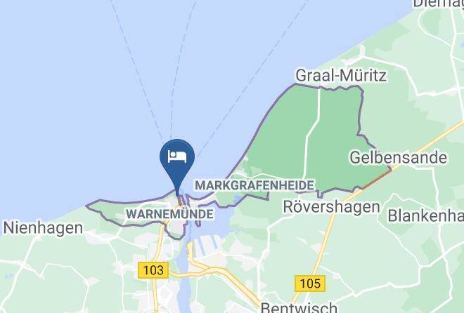 Rostock - Ringelnatz Maps