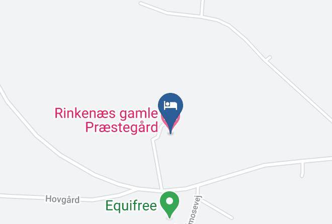 Grasten - Rinkenaes Gamle Praestegard Maps
