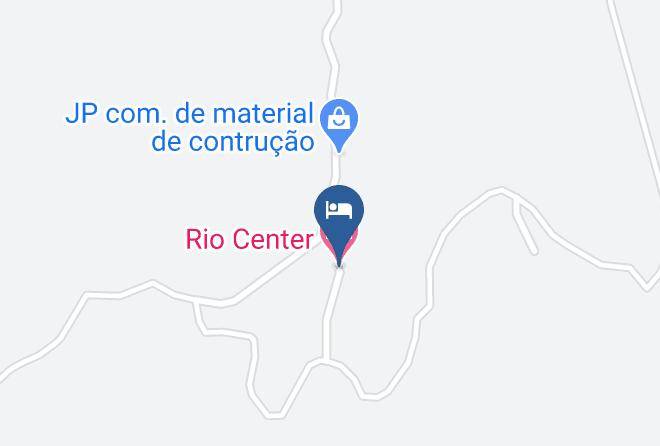 Entre Rios - Rio Center Hotel Maps