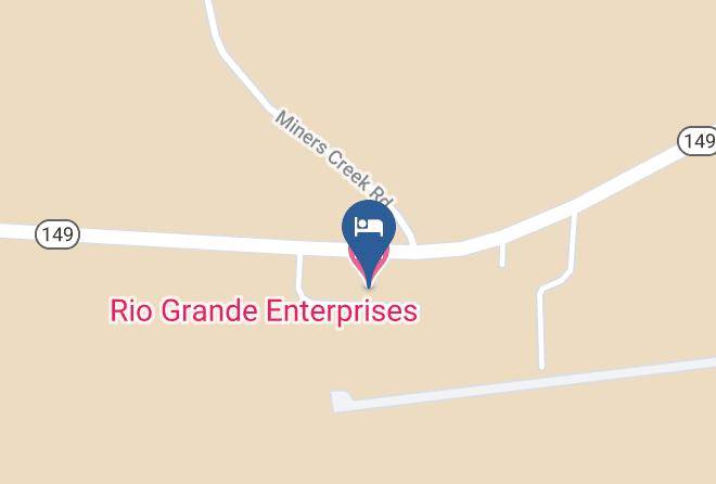 Mineral - Rio Grande Enterprises Maps