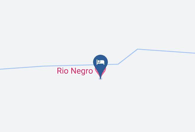 Taperoa - Rio Negro Maps