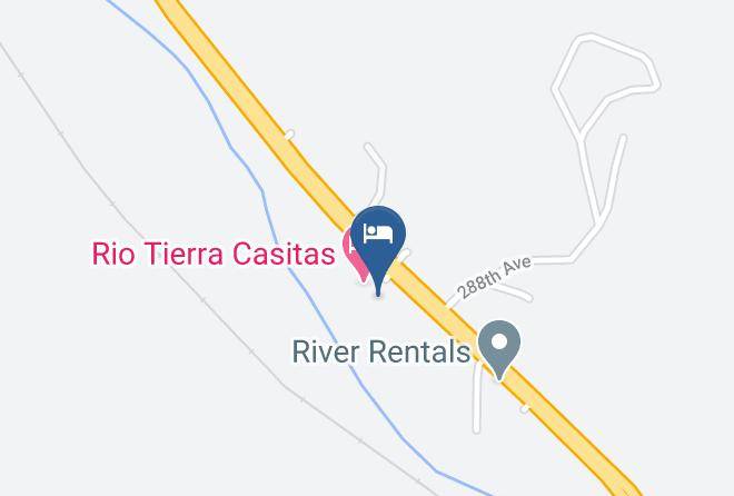 Maricopa - Rio Tierra Casitas Maps
