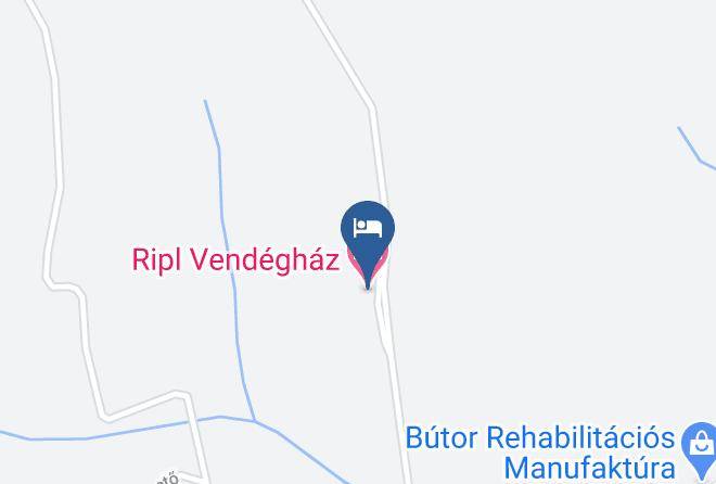Ripl Vendeghaz Map