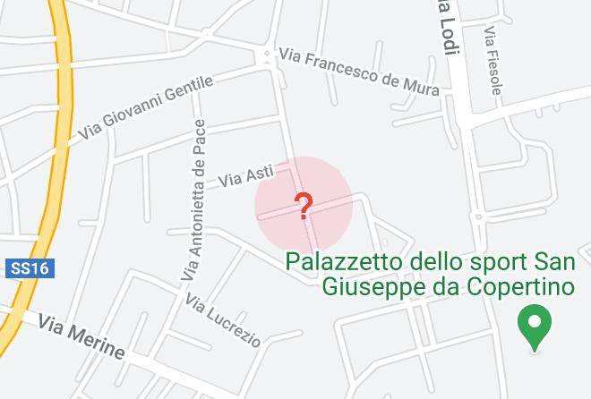 Risorgente Mapa - Apulia - Lecce