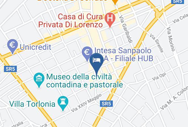 L Aquila - Risorgimento Maps