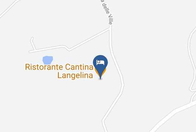 Ancona - Ristorante Cantina Langelina Maps