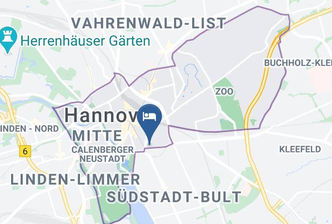 Ristorante Hotel Da Lello Map