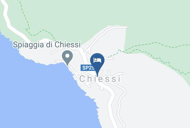 Leghorn - Ristorante Hotel Il Perseo Maps