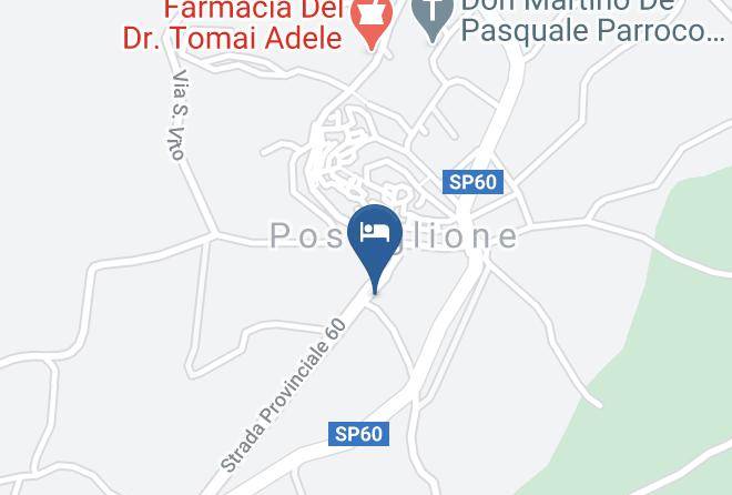 Salerno - Ristorante La Doga Di Ida Chiella La Doga Maps