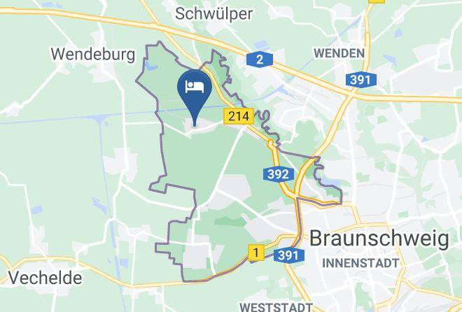 Ristorante Lavinia Map