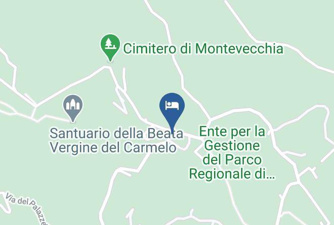 Lecco - Ristorante Maggioni Maps