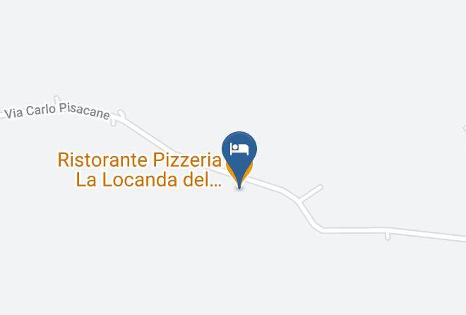 Perugia - Ristorante Pizzeria La Locanda Del Tramonto Infinito Maps