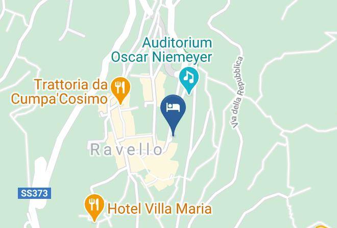 Salerno - Ristorante Salvatore Maps