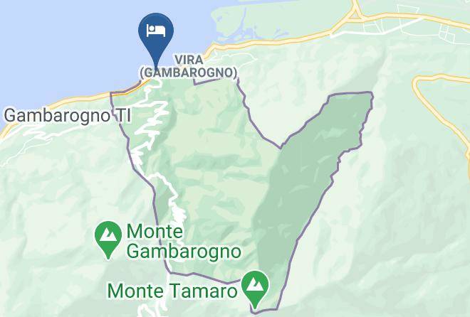 Ristorante Sargenti Map