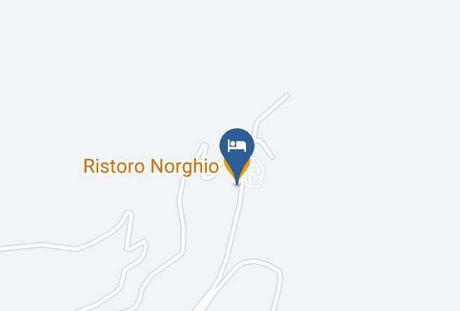 Nuoro - Ristoro Norghio Maps