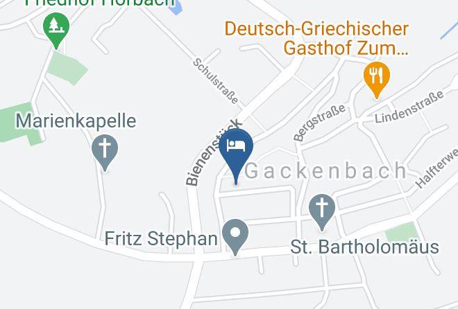 Westerwaldkreis - Rita & Achim Thomas Maps
