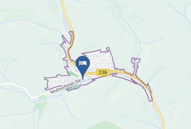 Hochsauerlandkreis - Rita Bolter Maps