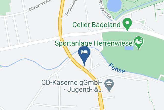 Celle - Rita Dreyer Maps