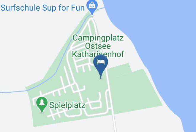 Ostholstein - Rita& Hans Tietgen Maps