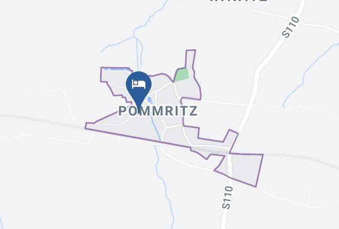 Bautzen - Rittergut Pommritz Maps