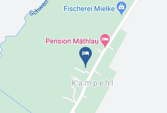 Ostprignitz Ruppin - Ritterhof Maps
